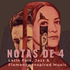 He Perdido El Centro (I lost my center)