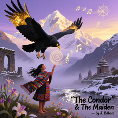 The Condor & the Maiden II
