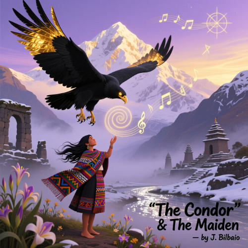 The Condor & the Maiden