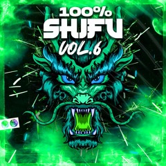 100% Shifu Vol.6