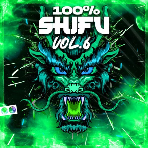 100% Shifu Vol.6