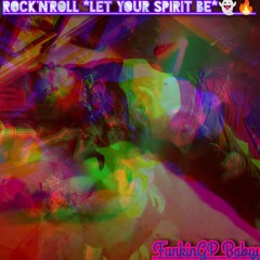 ROCK'N'ROLL (FUNKINGP REWORK)