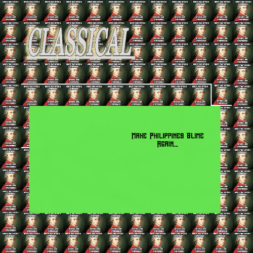 SUPER SLIMEY ENT 2 CLASSICAL