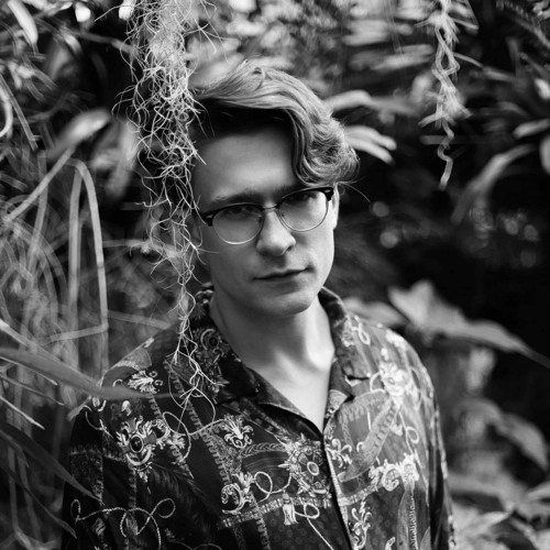 TFR GUEST MIX by AXIS OPERANDI ☮️