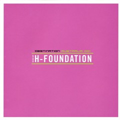 Destination Australia 001 - H - Foundation [Disc 2] - Halo -2002