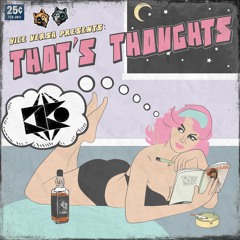 Vice Versa - Thot's Thoughts (Kiko Remix)