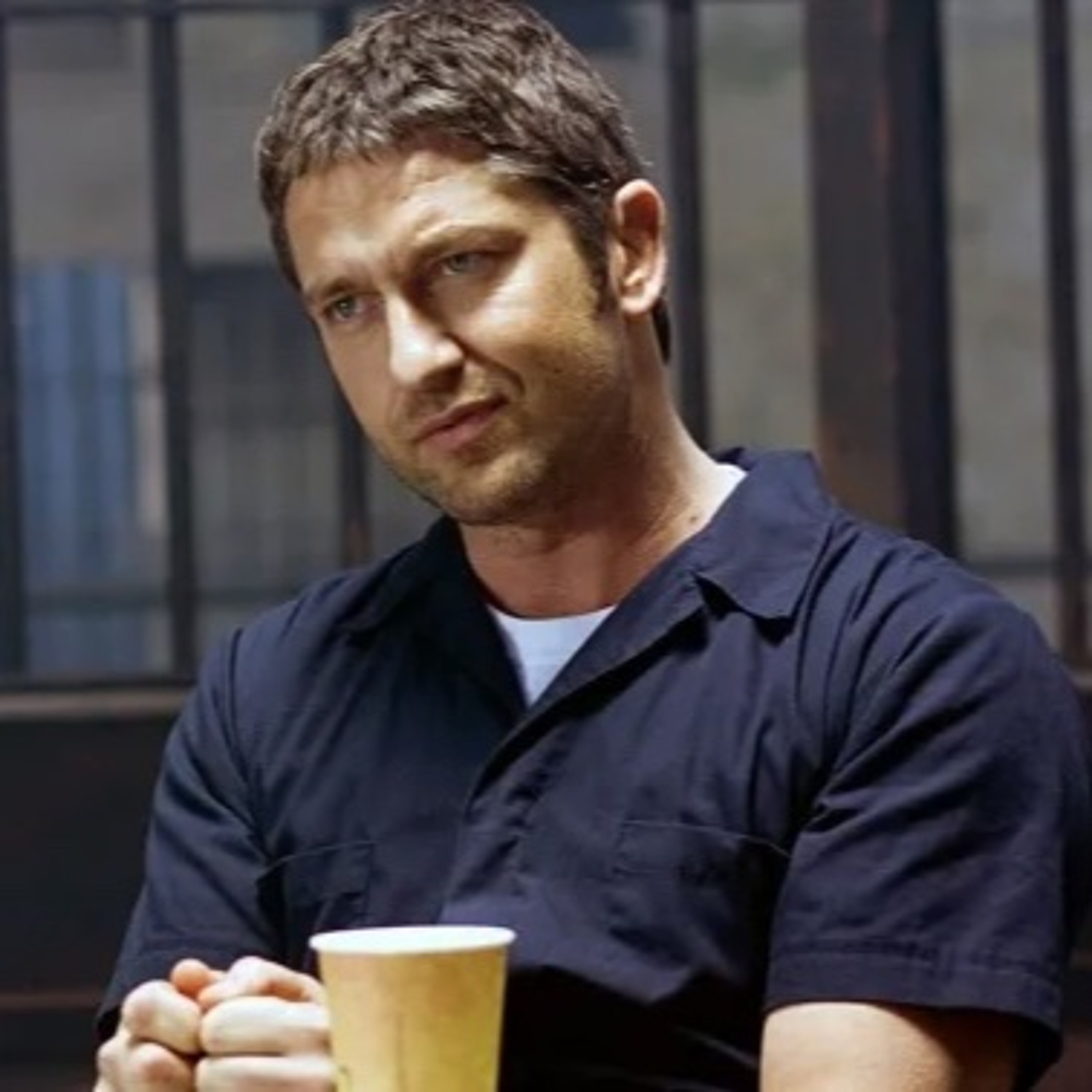 Episode #211 - Law Abiding Citizen