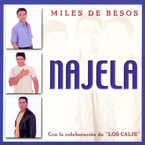 Miles De Besos