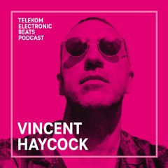 Vincent Haycock - film, the world of emotions and interactions