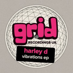 GRIDUK145 - HARLEY D