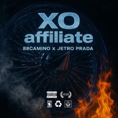 XO affiliate -88CAMINO x Jetro Prada