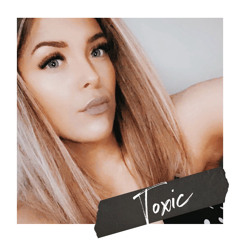 Toxic Cover