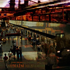 Svansy Von Swansea - Nádražní