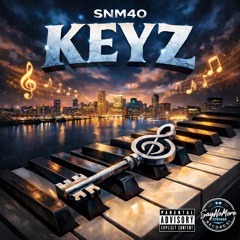 SNM40RTYKEYZ