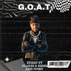 G.O.A.T ft (Flakes & Kriss Avis Ivory)