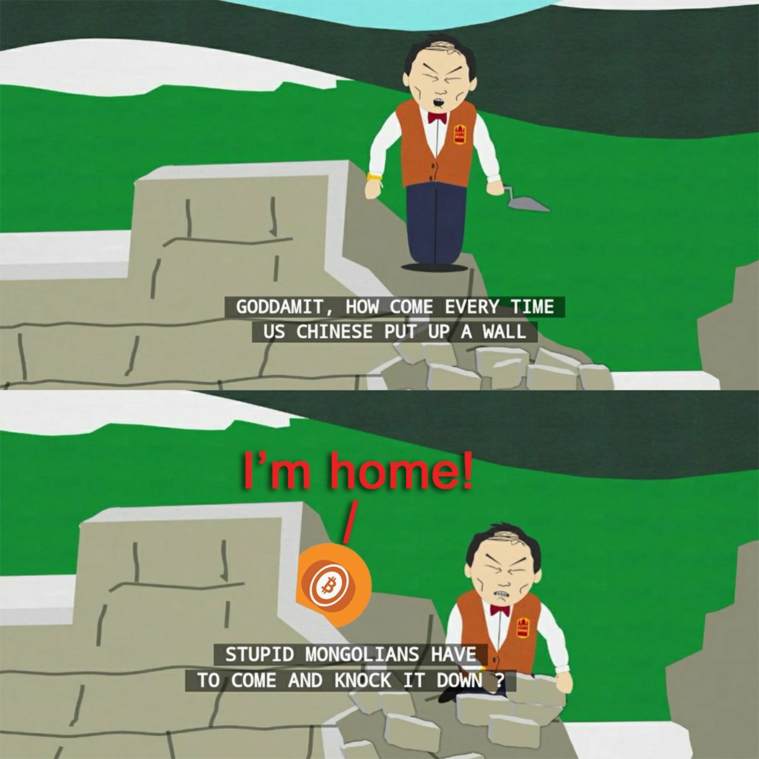 Bitcoin And . . . Ep377