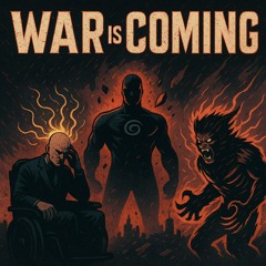 War Is Coming - ASD