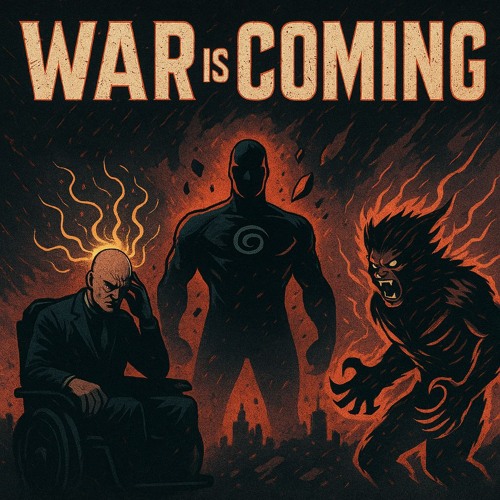 War Is Coming - ASD