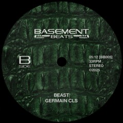 Germain CLS - BEAST [FREE DL]