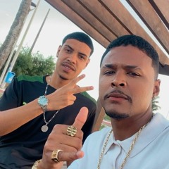 MTG-EU BEM PRA LA DE BAG'DA -[MC FP  DO CTD - DJ 2M DO JC]