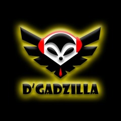 HallucinationCopter D'Gadzilla Remix Extended