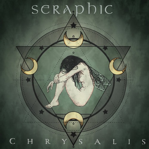 Stream The Monster Within by Seraphic | Listen online for free on SoundCloud