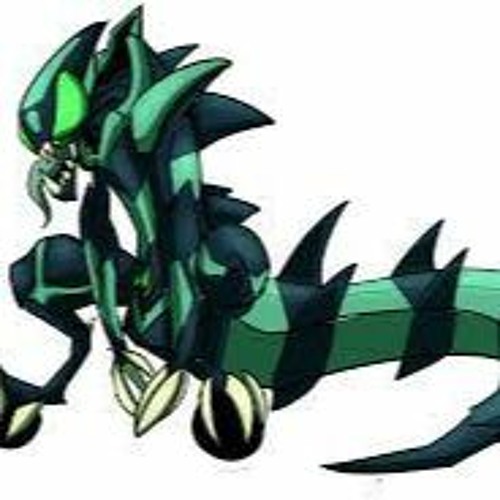 Ben 10 Alien Force Vilgax Attacks Soundtrack - Final Boss Theme