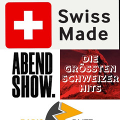 100% Schweizer Hits mit Wisi (11.03.2025)
