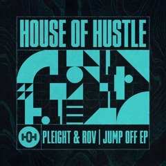 Pleight, Rov - Jump Off (Original Mix)