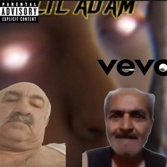 Lil adam Kuk (FT. MIN KAT O TOMTEN)