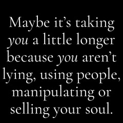 Jewels over lies