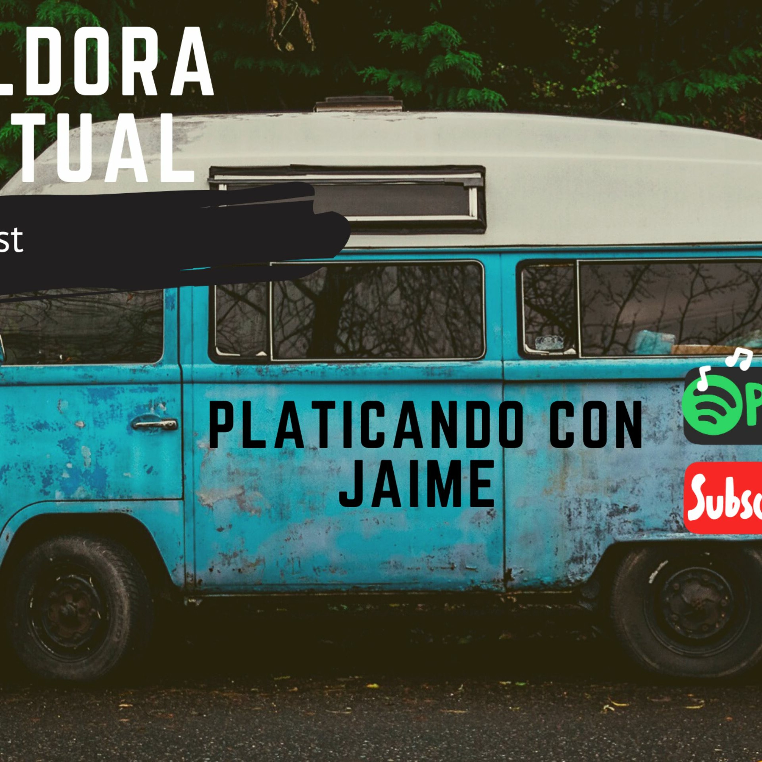 La píldora espiritual