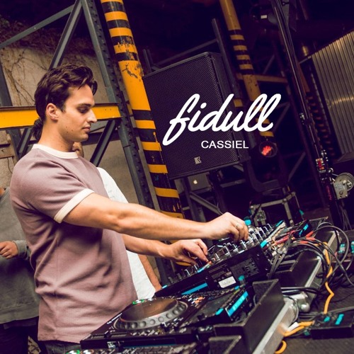 Fidull Podcast 009 - Cassiel