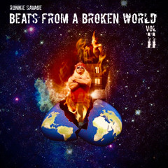 Beats from a Broken World Vol. 2