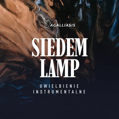 7 lamp uwielbienie instrumentalne X Góra Chwały