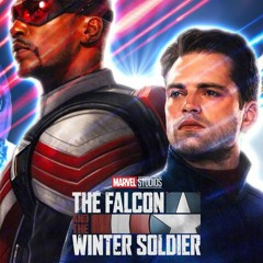 Getting NRDY: Falcon and Winter Solider Recap - Ep 1