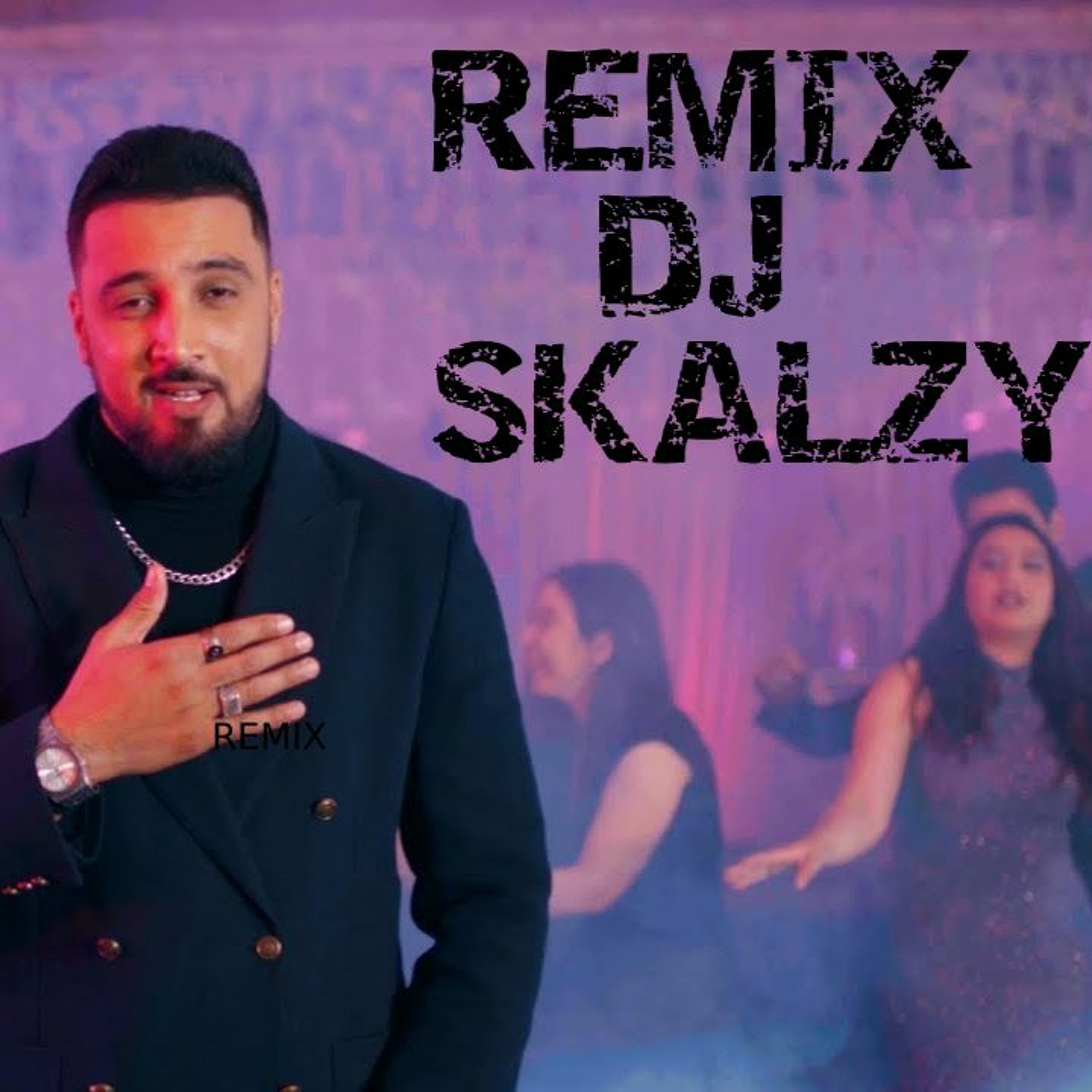 Dj-ahmed skalzy