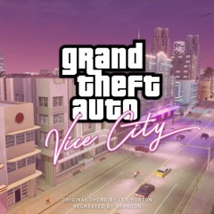 GTA Vice City Theme (Remake)