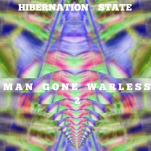 Hibernation State (Alter-Ego)