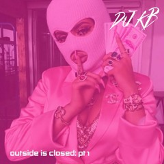 Outside Is Closed: New School Dancehall