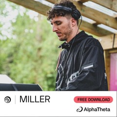 Free Download: Miller - Welcome To London [TFD087 & AT003] (powered by AlphaTheta)