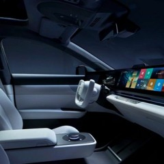 Techstination Interview: A  peak at Sony Honda Mobility's AFEELA