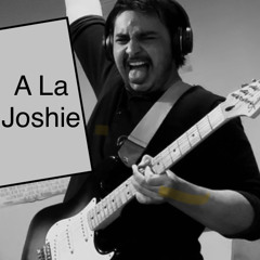 All Along the Watchtower (one take cover)