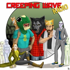 Ep. 21 Hello Strangers