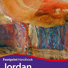 VIEW PDF 📤 Jordan Handbook: Petra - Wadi Rum - Dead Sea (Footprint - Handbooks) by