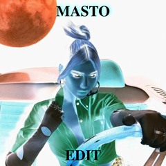 Levitating (Masto Edit)