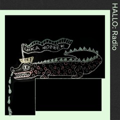 "Lekka Mozzek Wake up Session" - 24/05