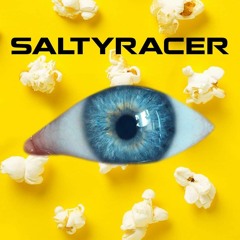 DRUGSTORE PODCAST 20 - SALTYRACER