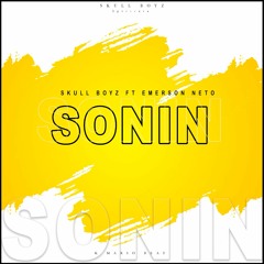 Emerson Neto X Skull Boyz – Sonin [Trap]