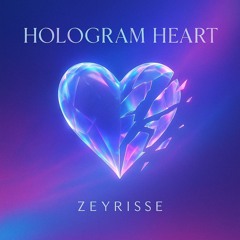 Hologram Heart Ft. ZEYRISSE